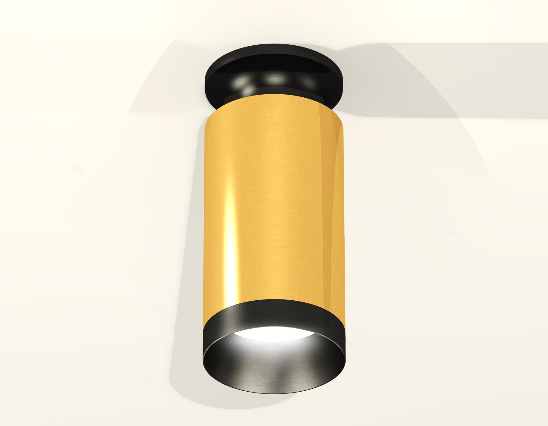 Накладной светильник Ambrella Light Techno XS6327100 (N6902, C6327, N6131)
