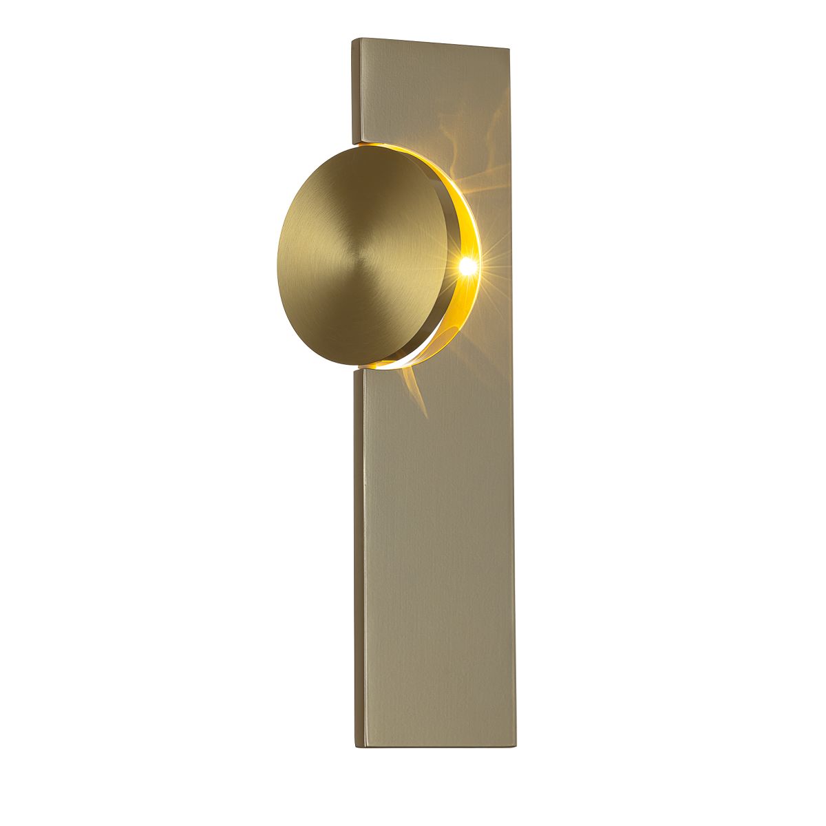 Настенный светильник Citilux Jazzy CL248011