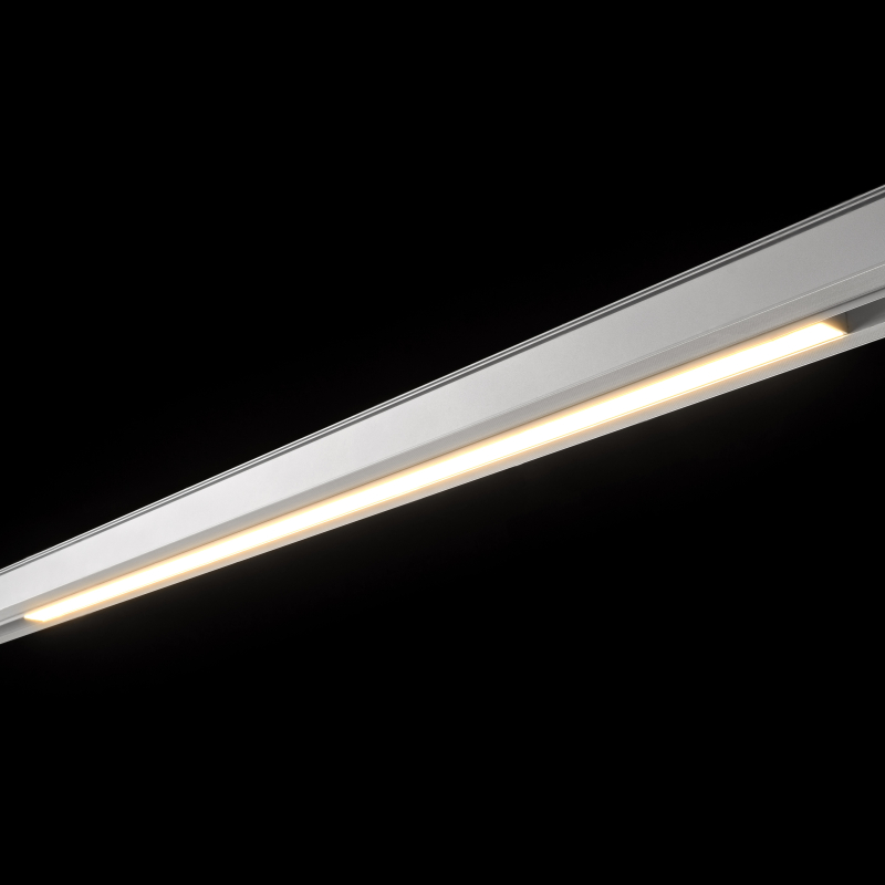 Трековый светильник Lumker SY-LINK-900-WH-32-WW 016842