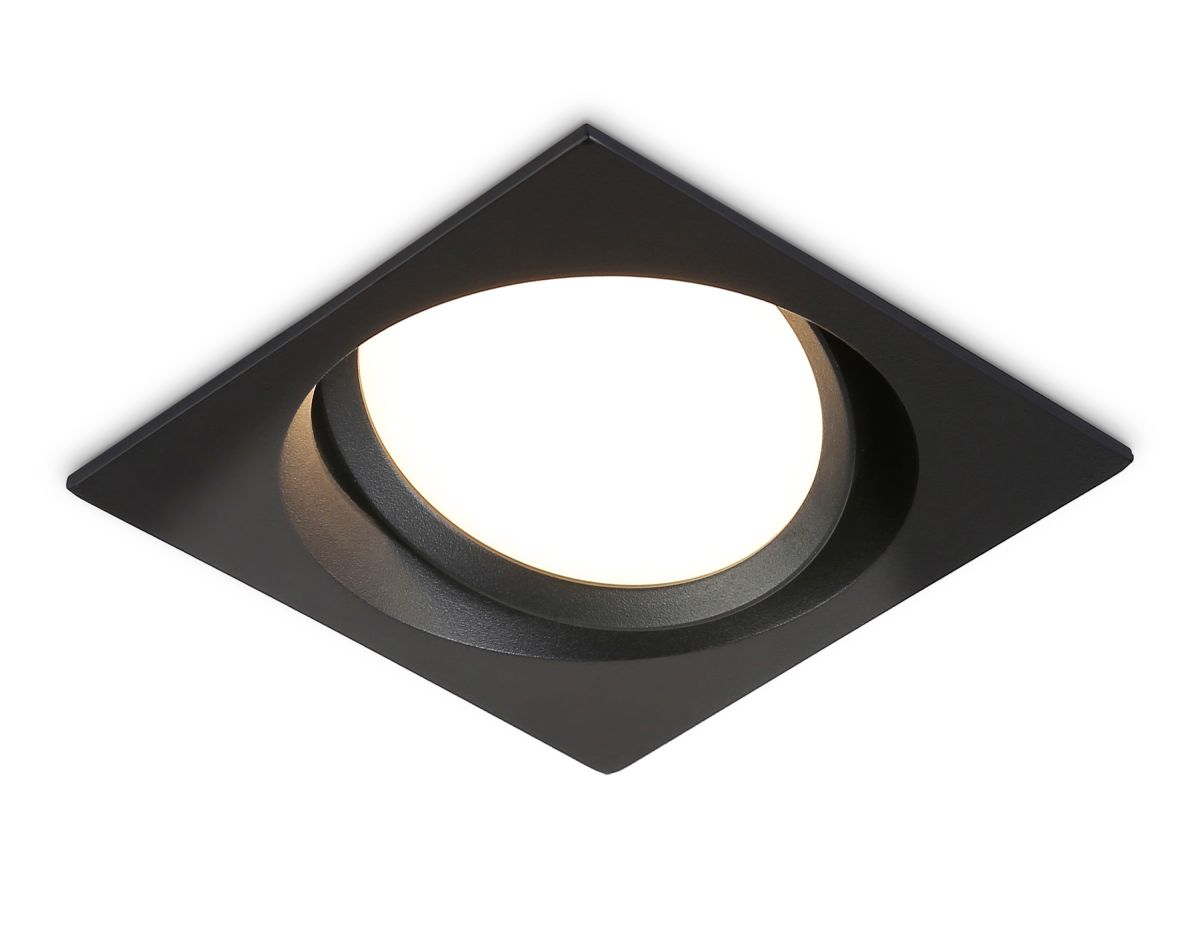 Встраиваемый светильник Ambrella Light Techno Spot Standard Tech TN52233