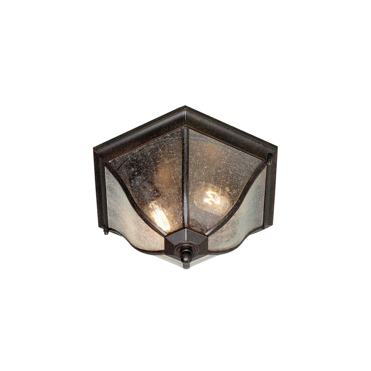 Уличный потолочный светильник Elstead Lighting New England NE8-M