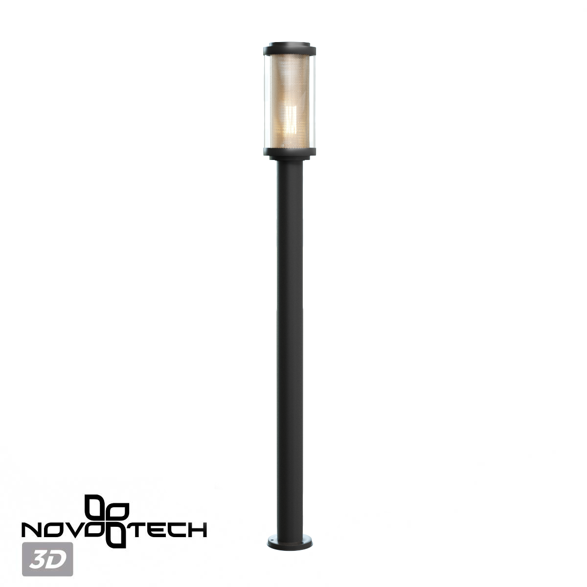 Ландшафтный светильник Novotech Matrix 370970