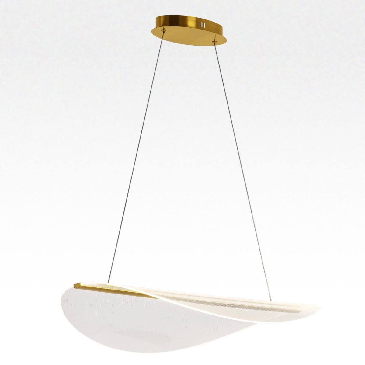 Подвесной светильник Citilux Skatt CL213132