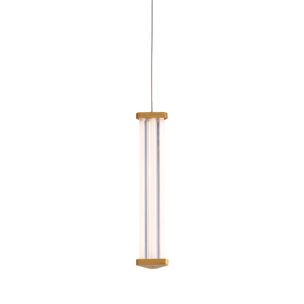 Подвесной светильник Delight Collection MD25020402-1A gold
