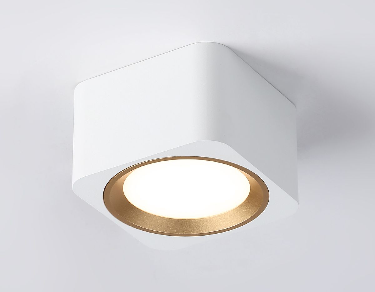 Накладной светильник Ambrella Light Techno spot TN70831