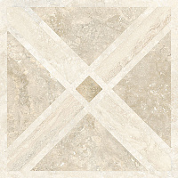 SANT'AGOSTINO INVICTUS CROSS Deco Nat