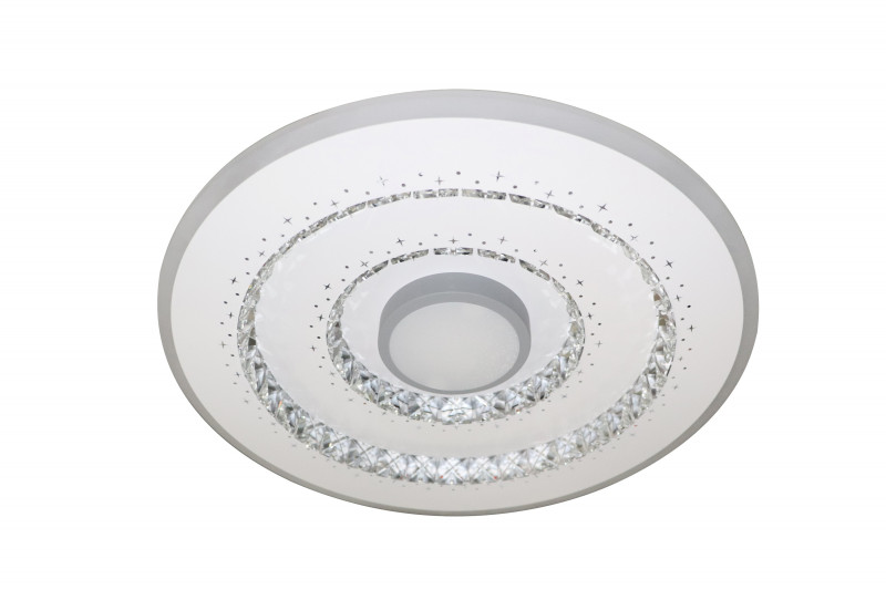Потолочная люстра Natali Kovaltseva LED LAMPS 81085