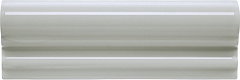 ADEX NERI Moldura Italiana PB Silver Mist