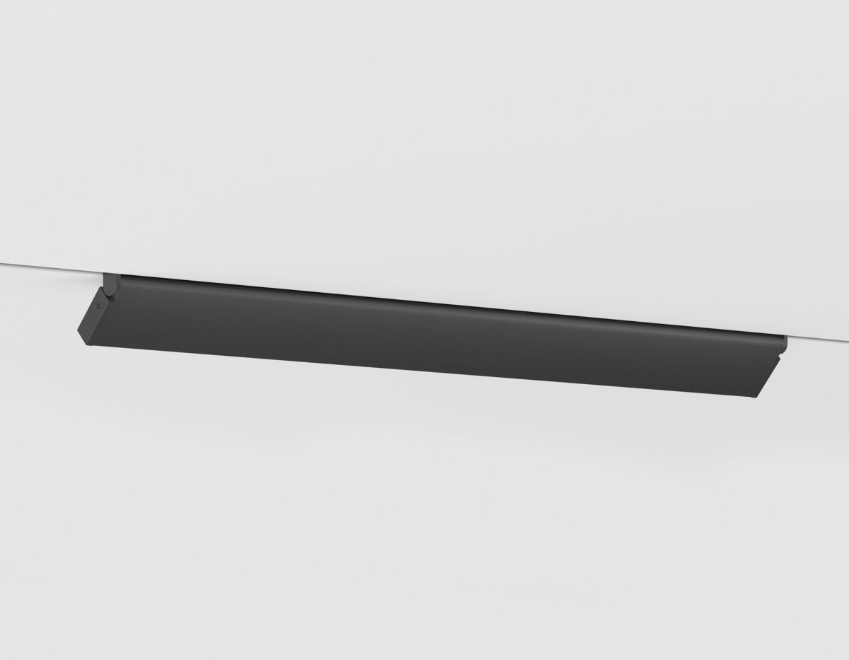 Трековый магнитный светильник Ambrella Light Track System GL2355