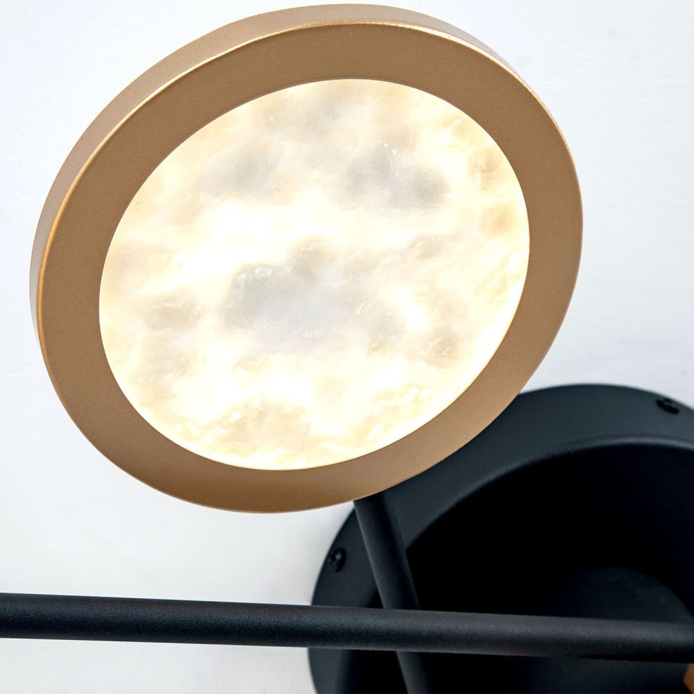 Потолочная люстра LED4U L3123-6