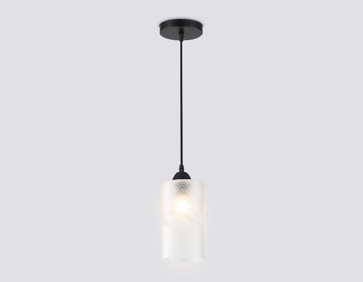 Подвесной светильник Ambrella Light Loft Traditional TR3411