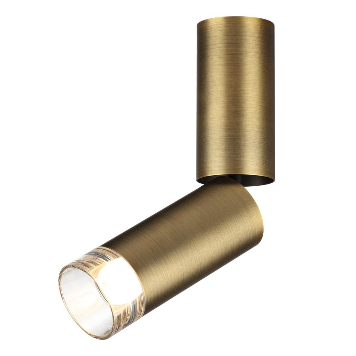 Спот Odeon Light Hightech Ligo 7134/8CL
