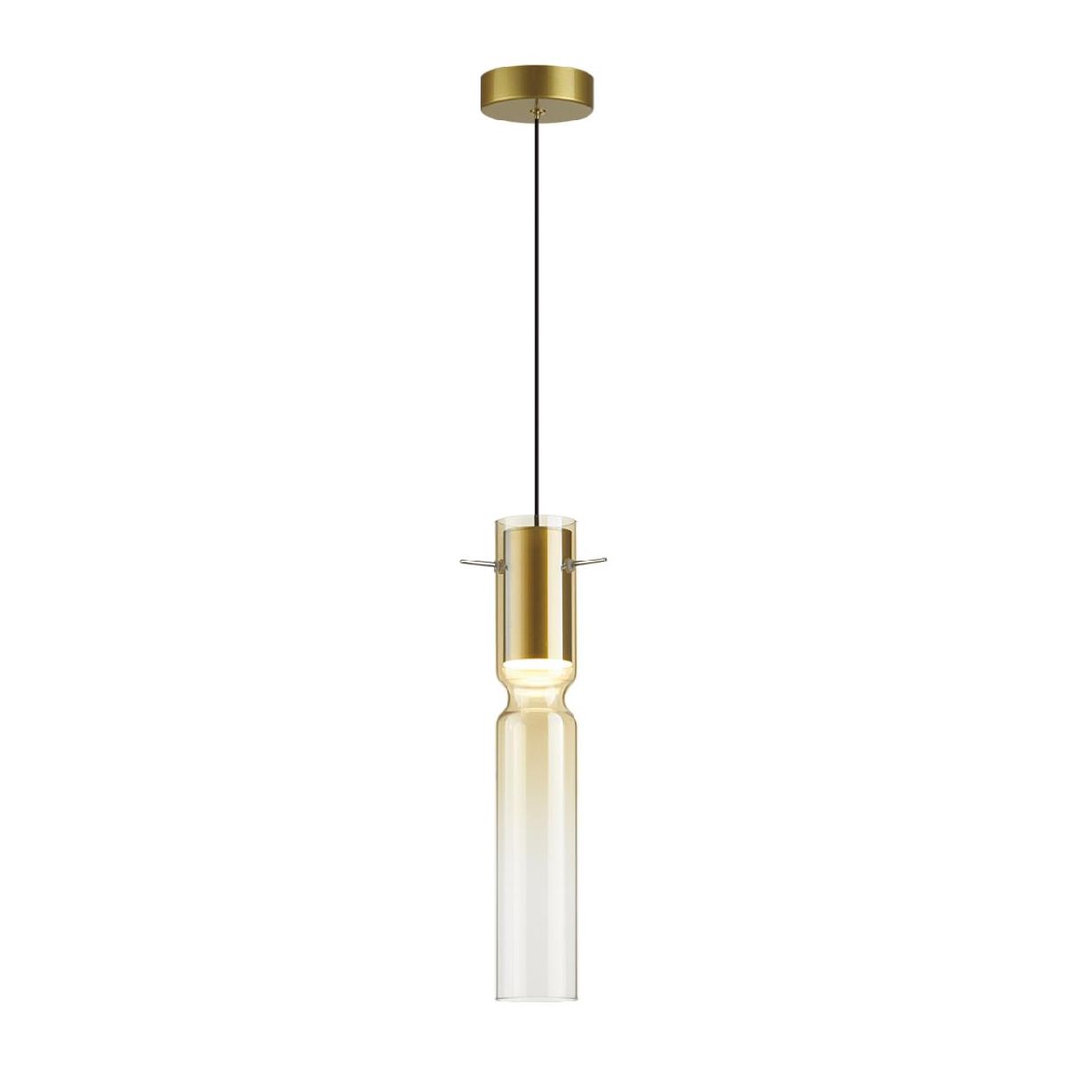 Подвесной светильник Odeon Light Scrow 5058/5LA