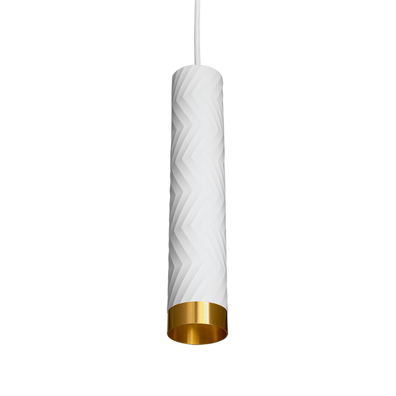 Подвесной светильник Wolta Linea WSL-GU10/P09WG