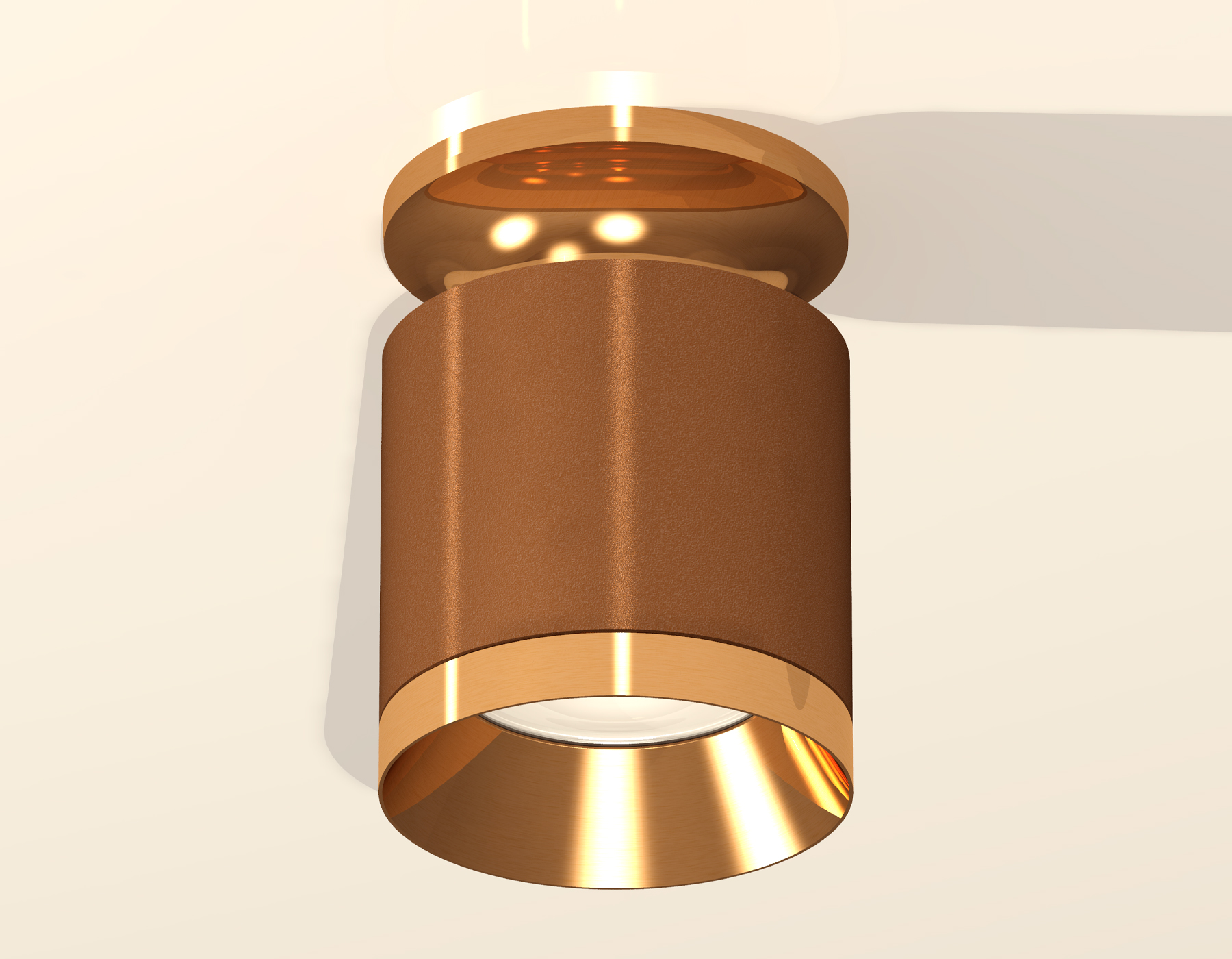 Потолочный светильник Ambrella Light Techno Spot XS7404121 (N7929, C7404, N7034)