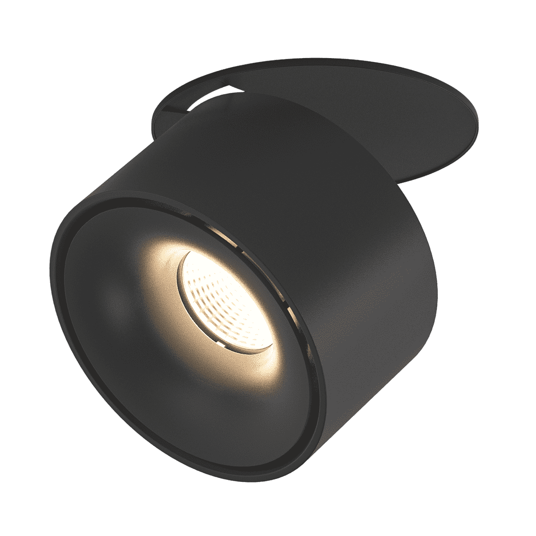 Спот Lumker I-RC-BL-NW 005427