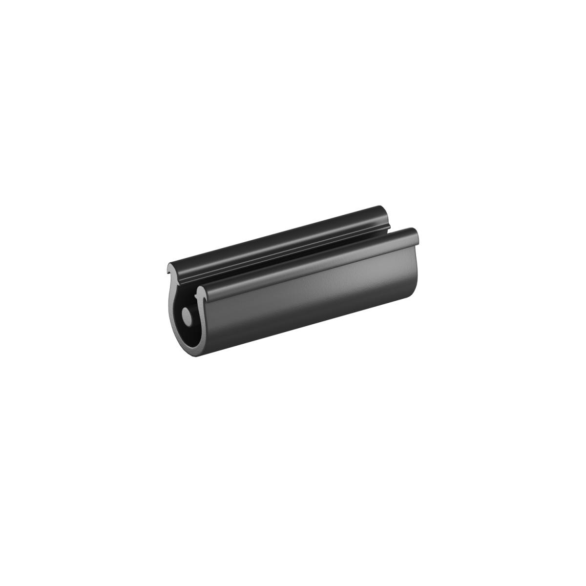 Зажим Denkirs BELTY BASE TR5536-BK