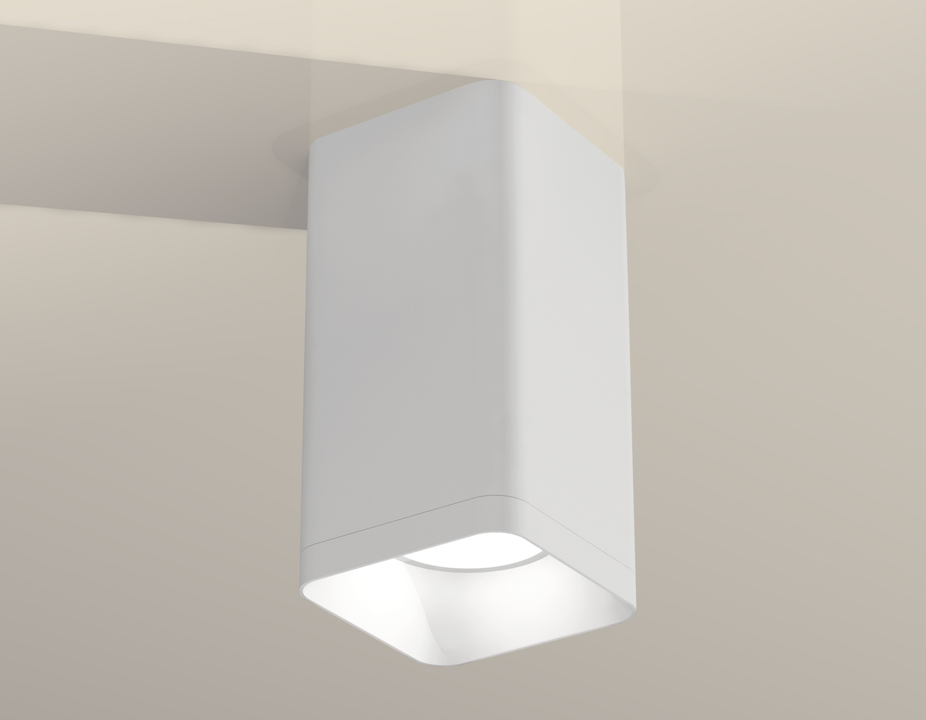 Накладной светильник Ambrella Light Techno XS7820001 (C7820, N7701)