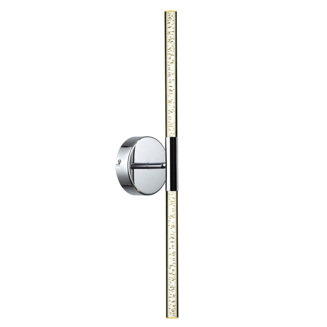 Настенный светильник Odeon Light Sparky 4370/10WL