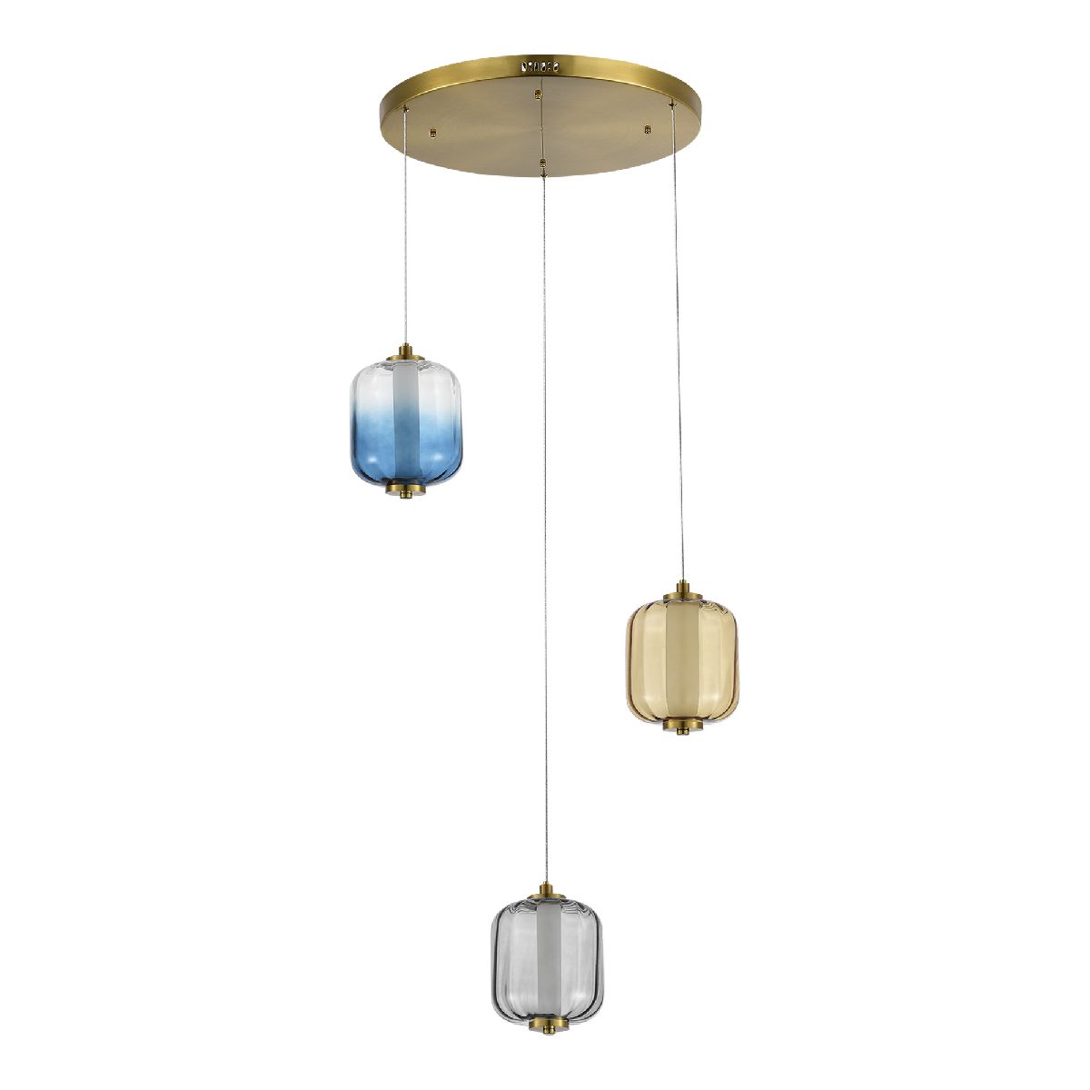Подвесной светильник ST Luce Summer SL1193.303.03