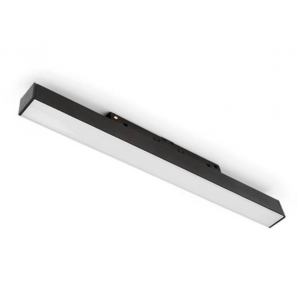 Трековый светильник AM Group MAGNET AM415 LL-20-18P-12W-4000K