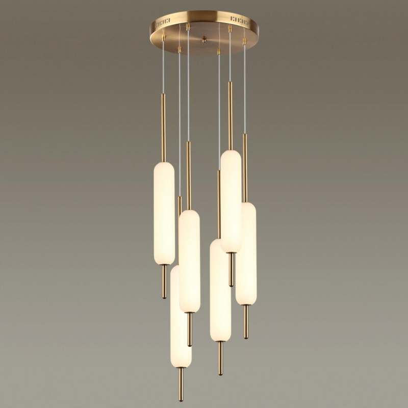 Подвесной светильник Odeon Light 4794/72L