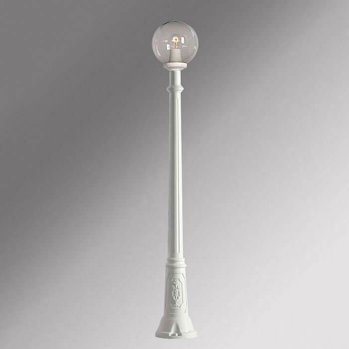 Уличный фонарь Fumagalli Artu/G250 G25.158.000.WXE27