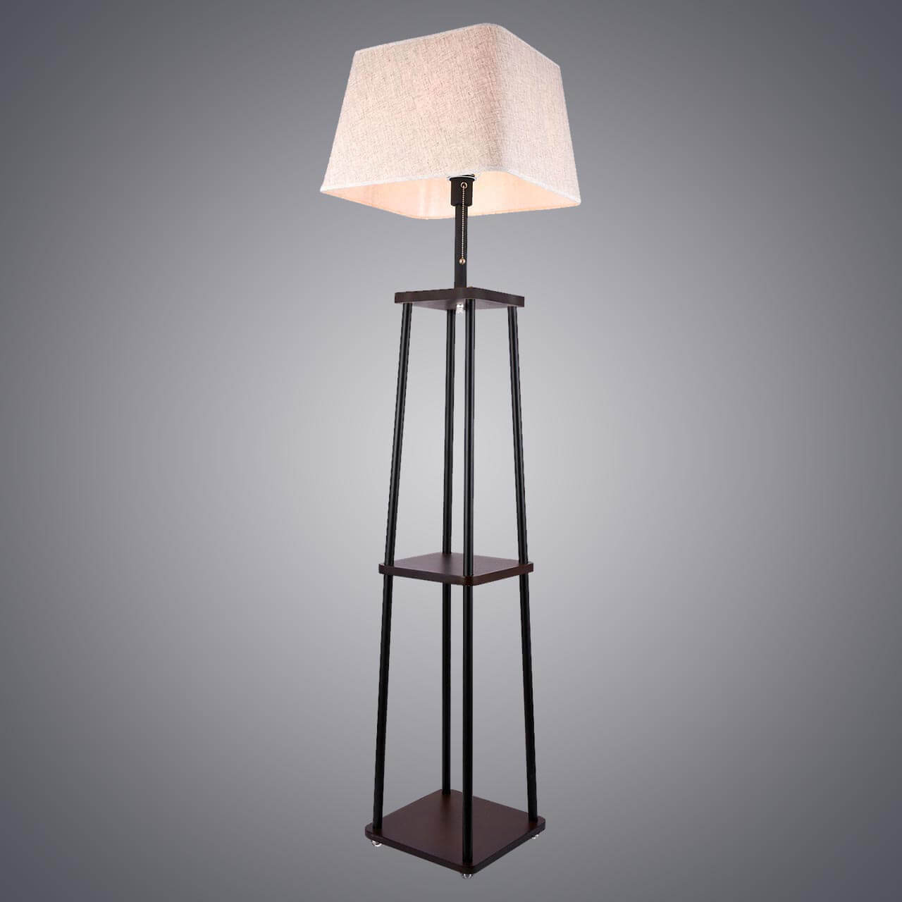 Торшер Lussole Wrangell LSP-0523