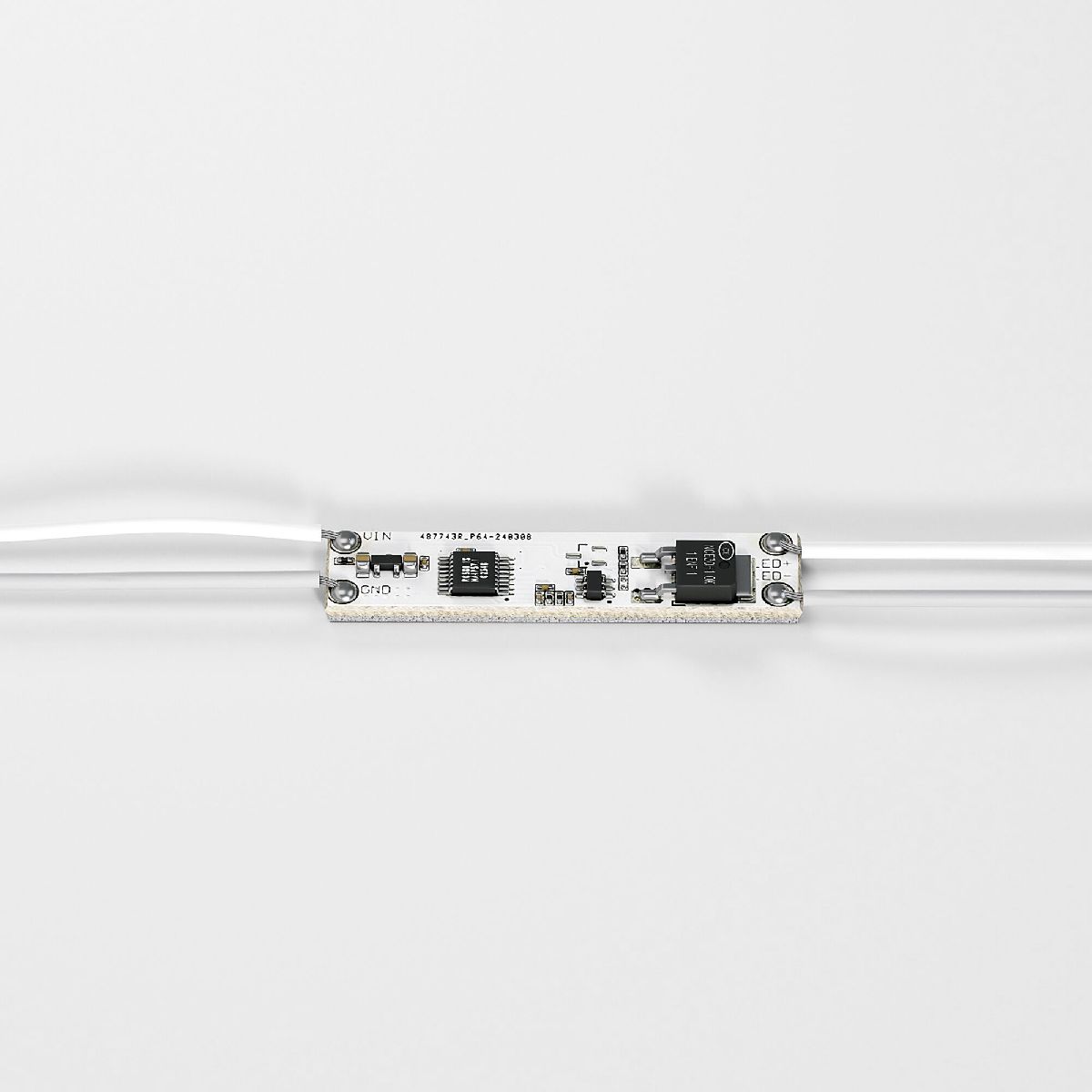 Выключатель с микроволновым датчиком движения Elektrostandard 4690389206382 95002/01 a067101