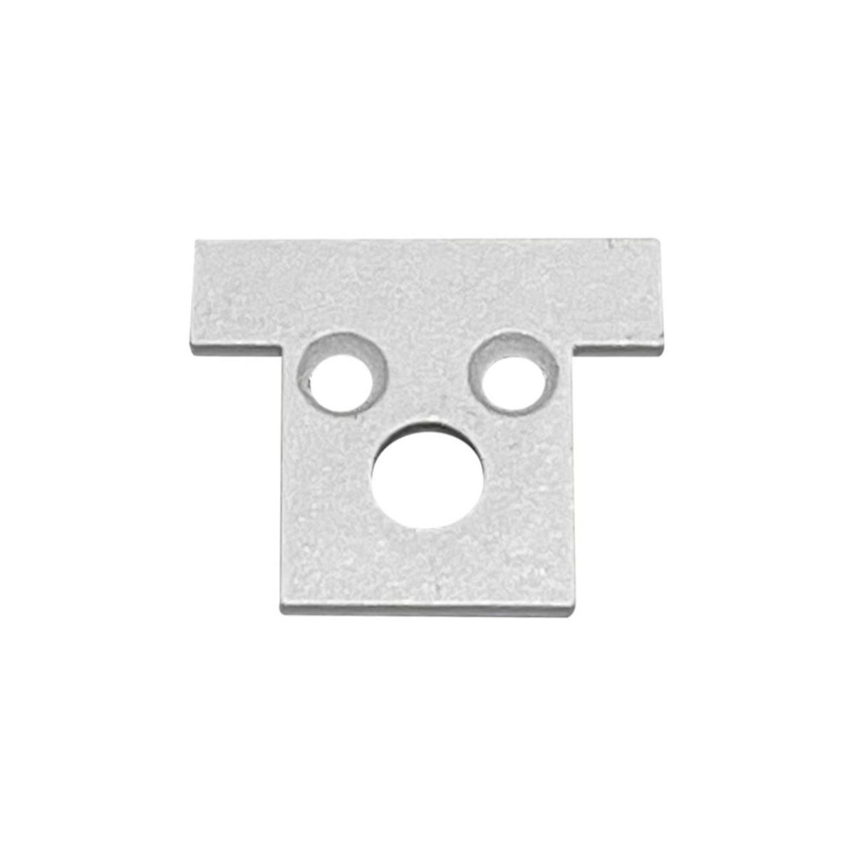 Заглушка Aployt Magnetic track 48 APL.0185.10.01