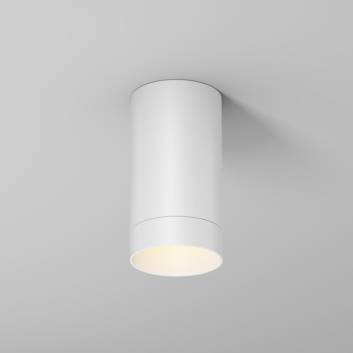 Уличный потолочный светильник Maytoni Luxe O500CL-L5W3K