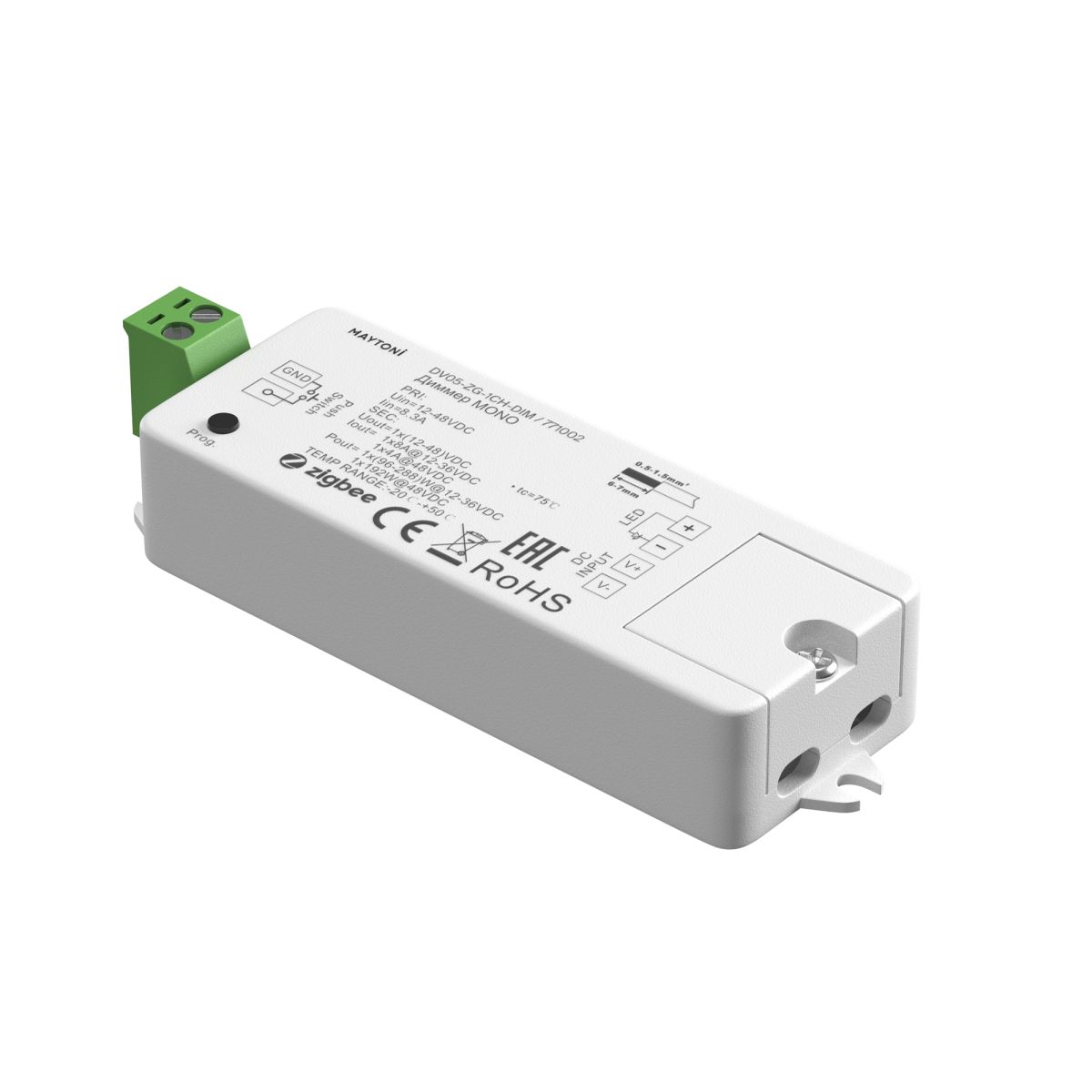 Диммер Maytoni Zigbee 771002