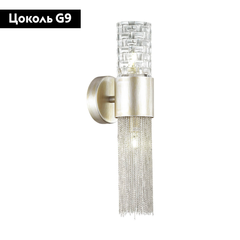 Бра Odeon Light 4631/2W