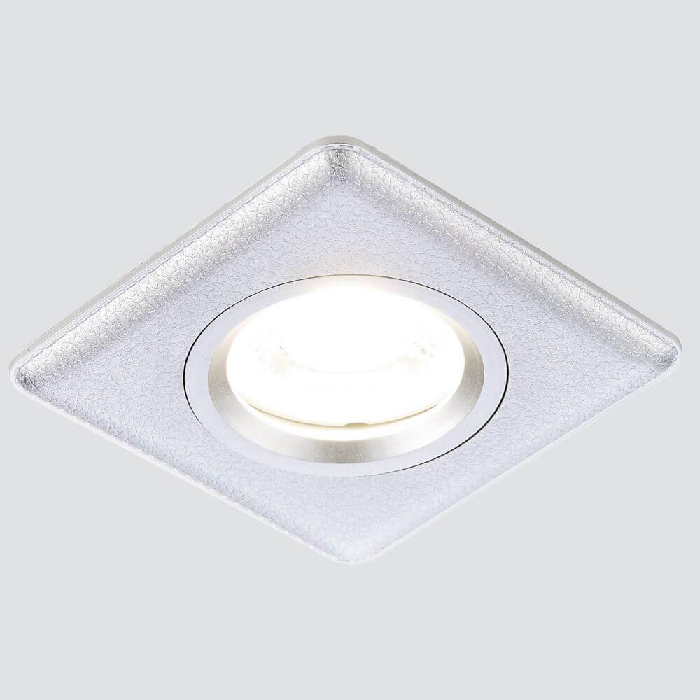 Встраиваемый светильник Ambrella Light Classic P2340 W