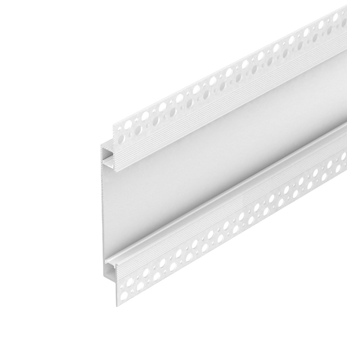Профиль Arlight FANTOM-W75-DUAL-2000 WHITE 039946