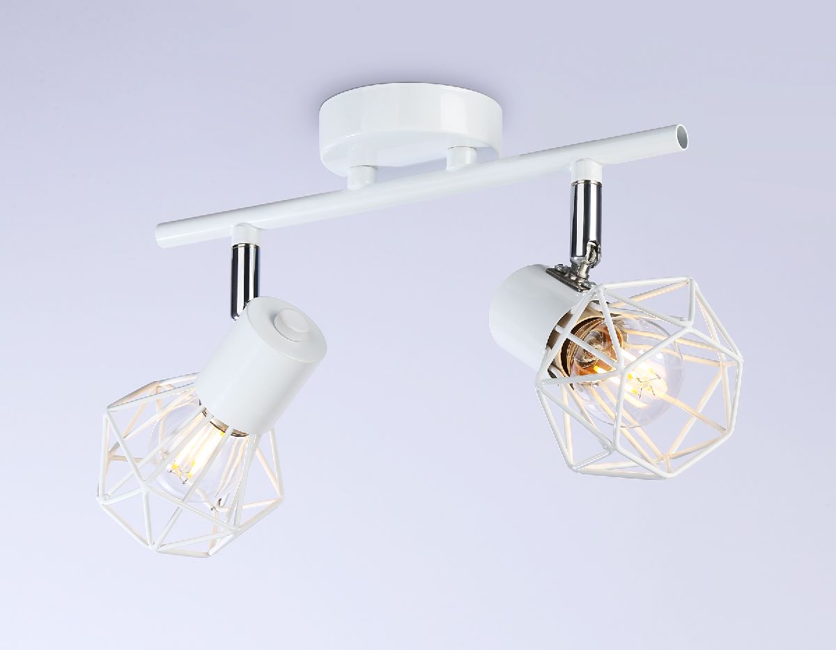 Спот Ambrella Light Traditional TR8628