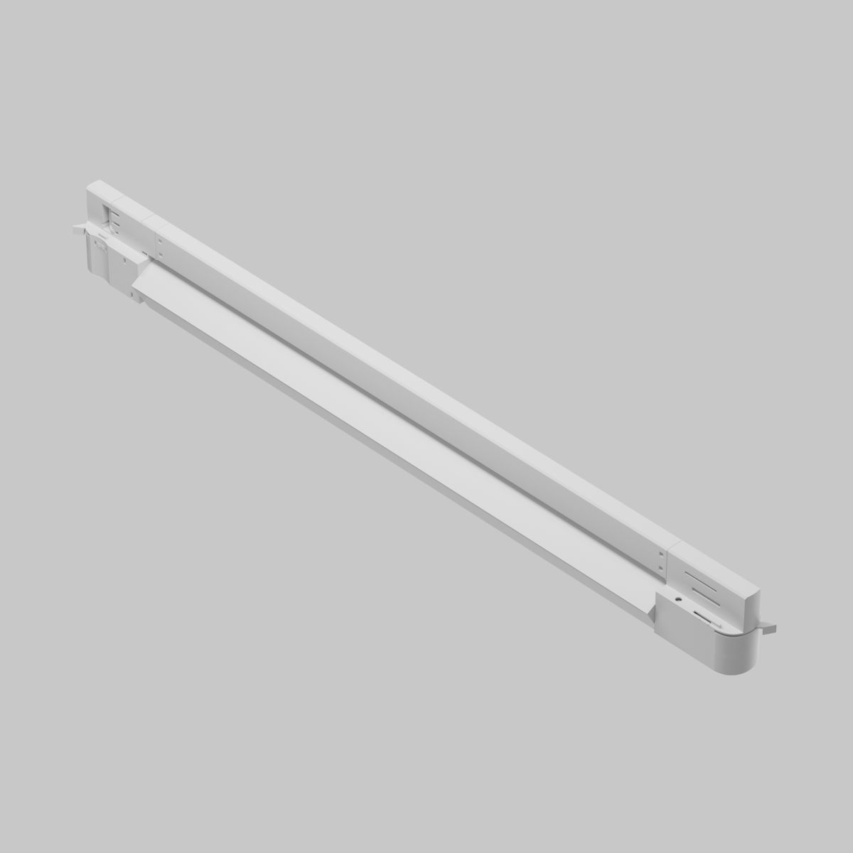 Трековый трехфазный светильник Maytoni Technical Points TR195-3-20W4K-M-W(N)