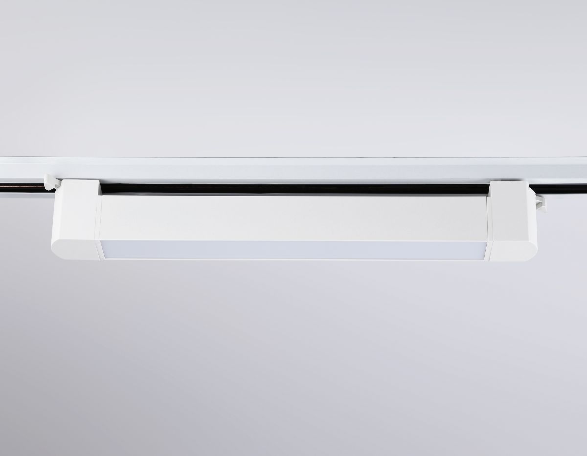 Трековый однофазный светильник Ambrella Light Track system GL6730