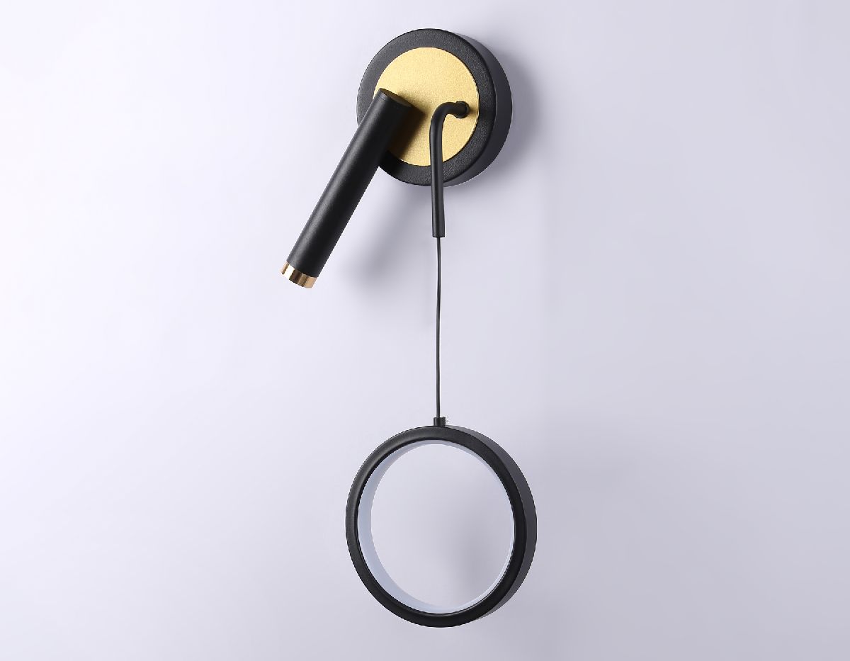 Настенный светильник Ambrella Light Comfort LineTech FL51652