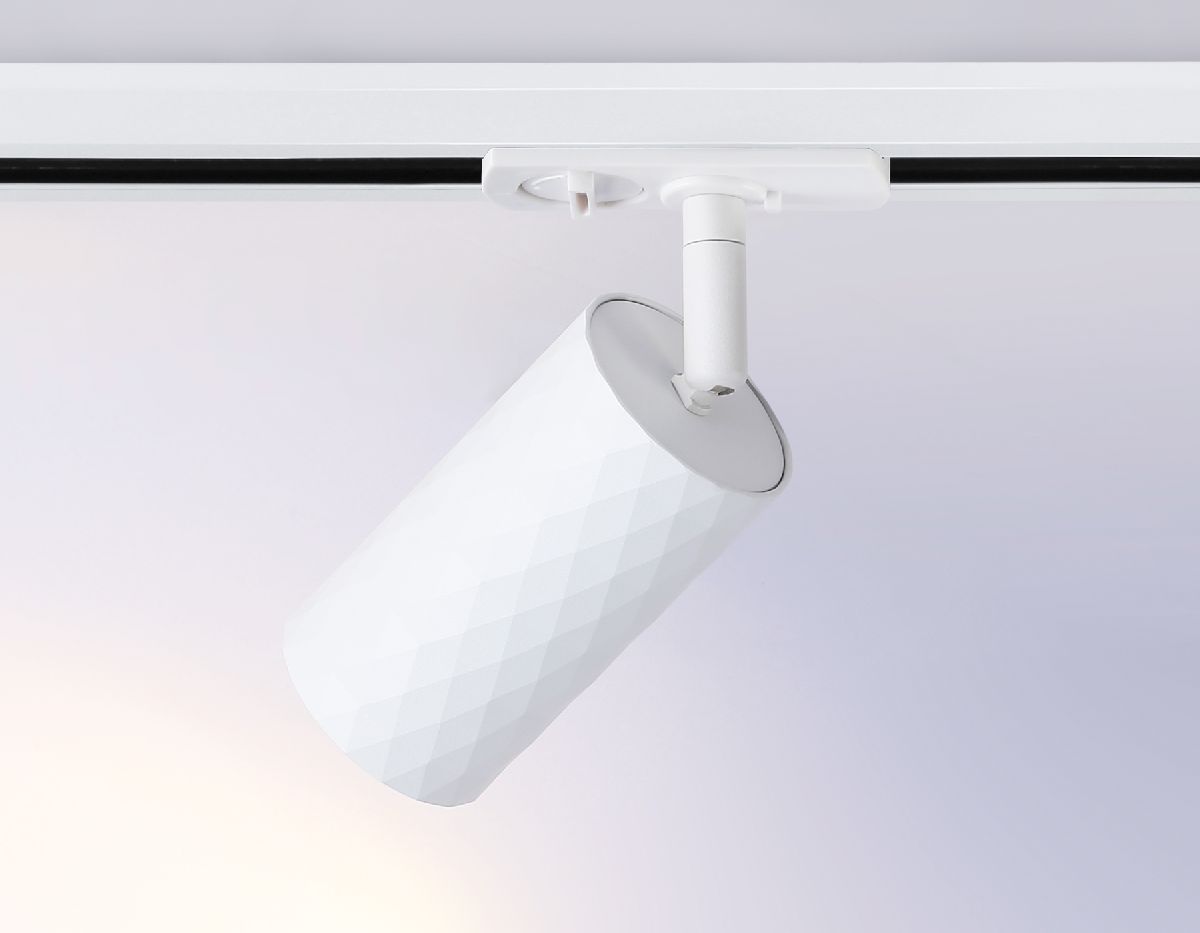 Трековый светильник Ambrella Light Track system GL5131