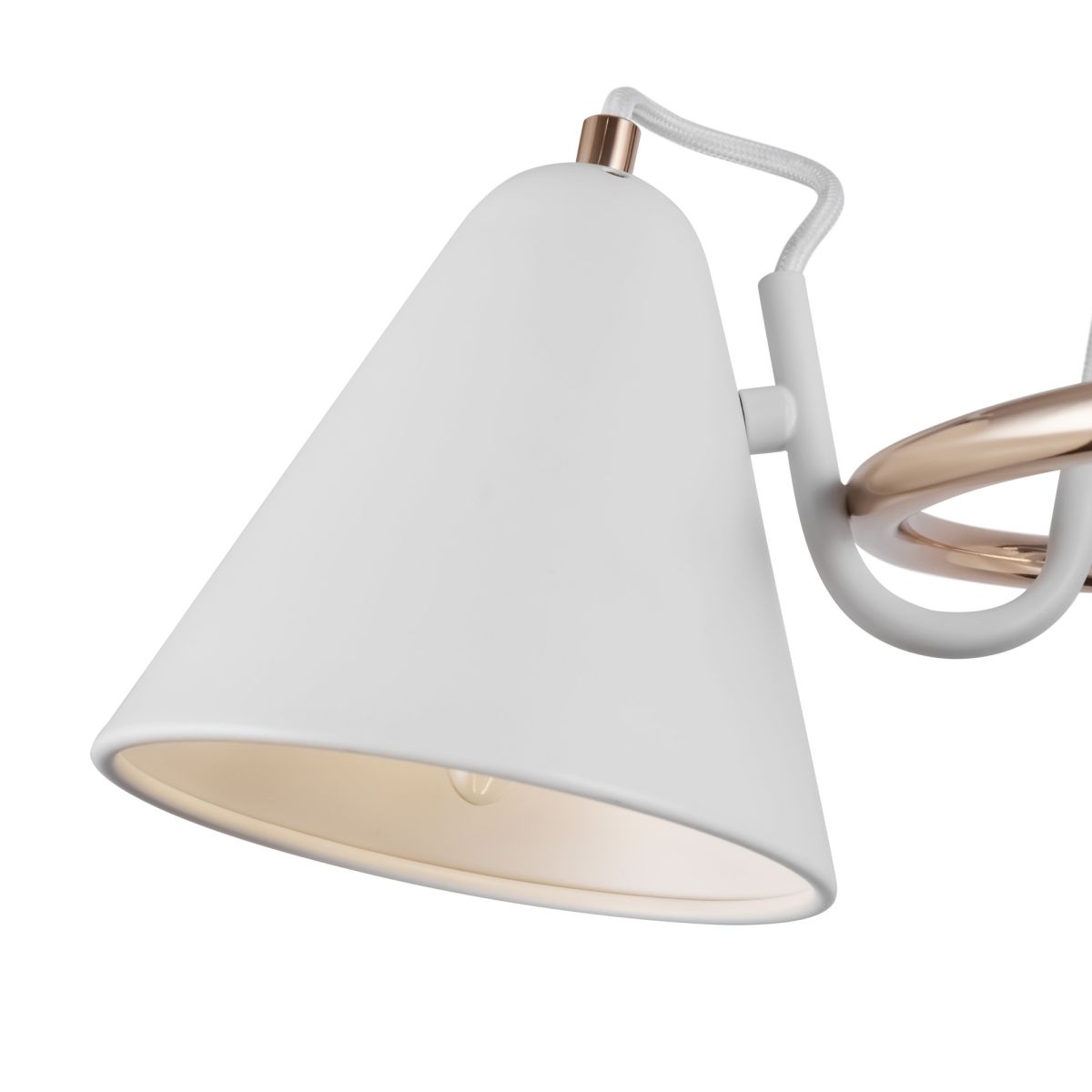 Подвесной светильник Freya Falke Market FR8001PL-03WG