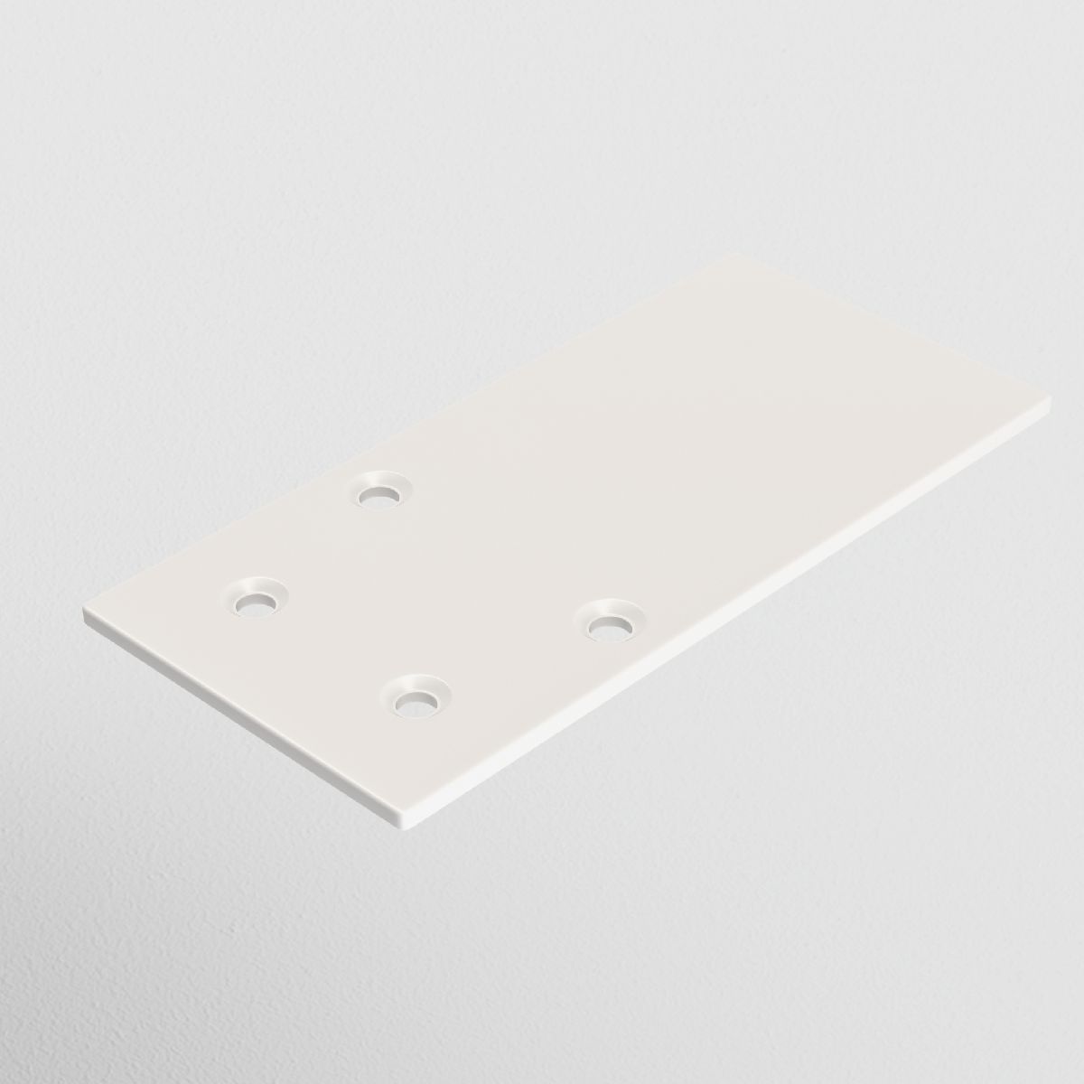 Заглушка Maytoni Technical Magnetic track TRA004EC-21W