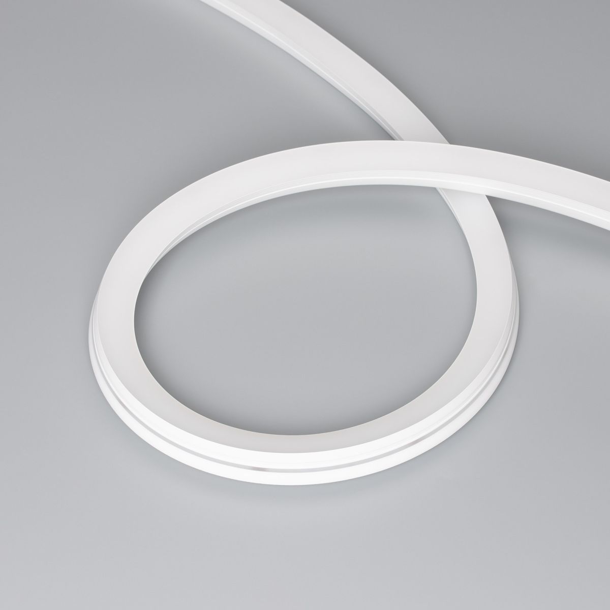 Светодиодная лента герметичная Arlight MOONLIGHT-PRO-SIDE-X336-20x20mm 24V RGBW-Day (12 W/m, IP67, 10m, wire x2) (Вывод боковой) 054985