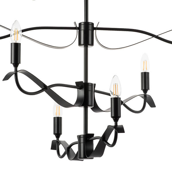 Люстра на штанге Lightstar Ragno 733287