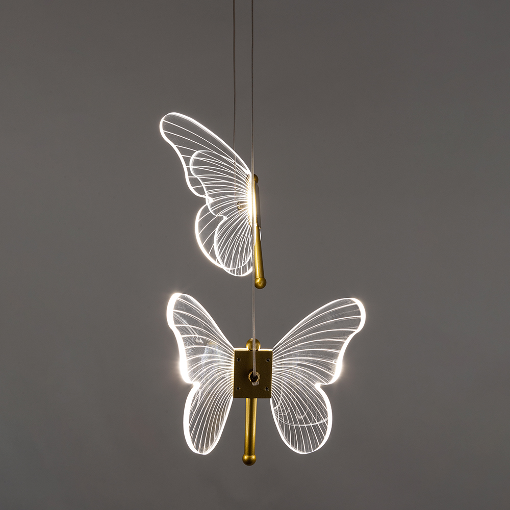Подвесной светильник Arte Lamp Darcy A2187SP-2GO