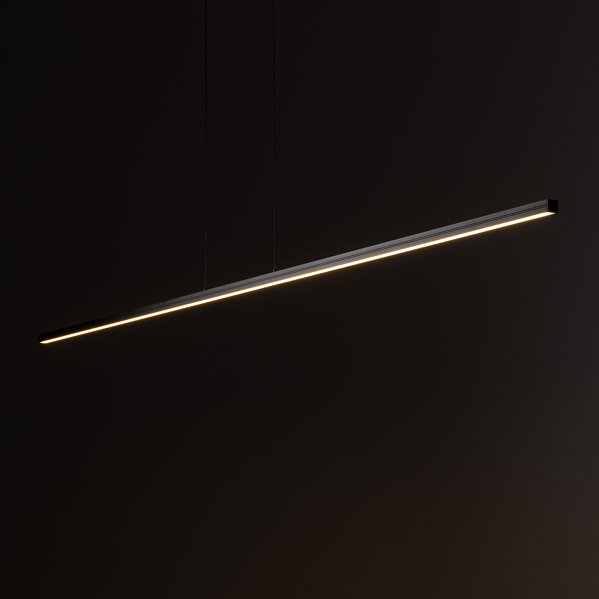 Подвесной светильник Nowodvorski Bar Led L 10365