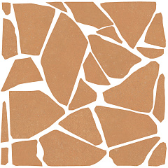 41zero42 NOK Palladiana Crock Mosaic Terra
