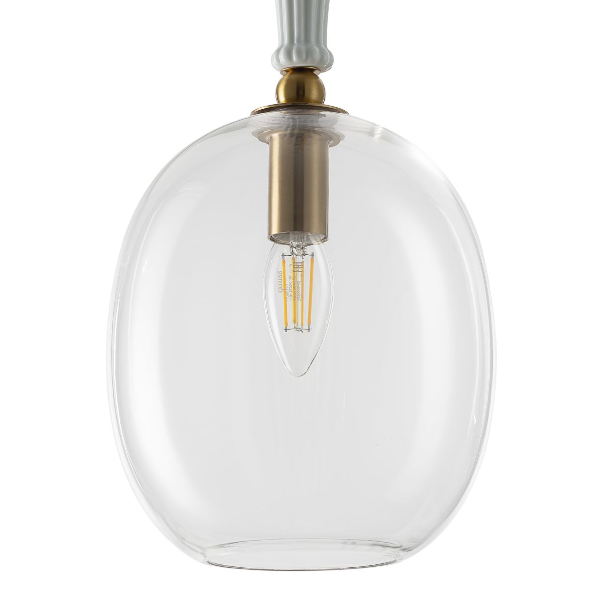 Подвесной светильник Citilux Fernet CL254410