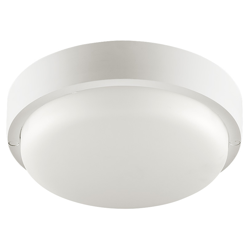 Настенно-потолочный светильник Wolta LCL04-18W-R01-4K