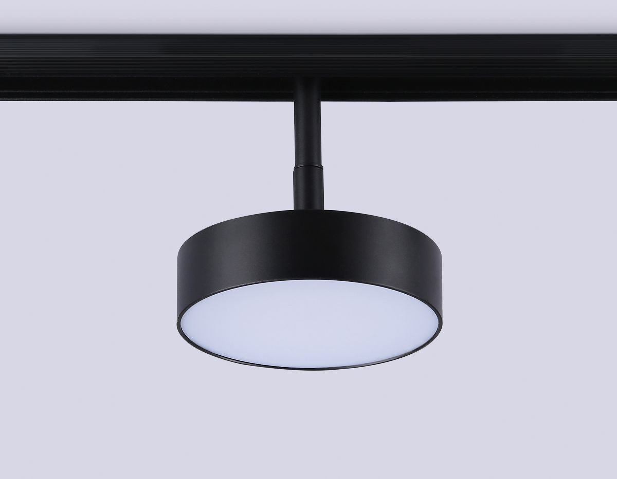Трековый магнитный светильник Ambrella Light Magnetic Track System GL3855